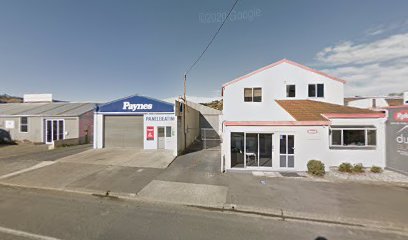 Rylock Otago