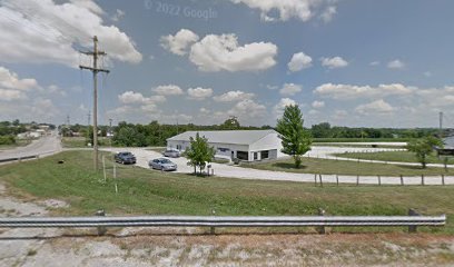 Animal Health Clinic Of Onaga, LLC