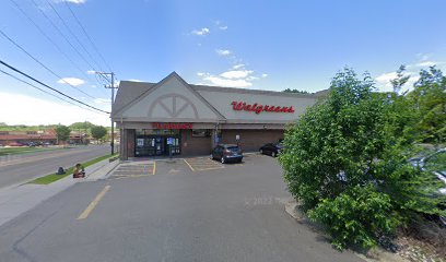 Walgreens Photo