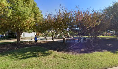 Stanford Meadow Park