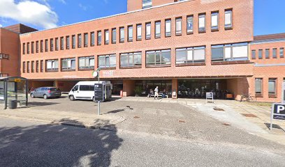 Kunstforening, Regionshospitalet Randers