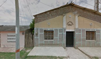 Iglesia Pentecostal Unida de Colombia