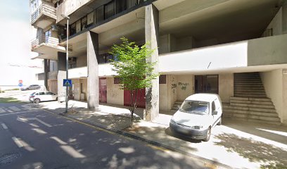 Escola E B 2,3 Egas Moniz