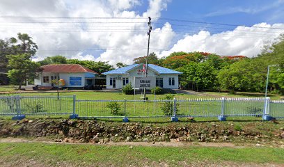 Rumah Sakit Lanud El Tari