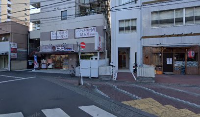 株式会社新日本サービスセンター