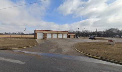 Pawhuska Fire Department