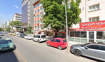 ŞENYIL MARKET UNLUMAMÜLLER MANAV ŞARKÜTERİ