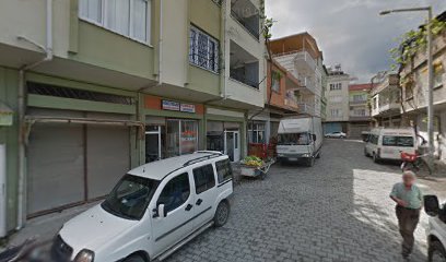 Gökçe Ticaret