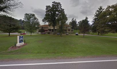 Harrison County Home