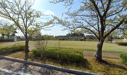 宮の東公園