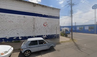 Taller automotriz ARM - Taller de reparación de automóviles en Delicias, Chihuahua, México