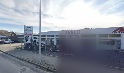 Iveco (Diesel Transport Services)