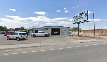 Rubios Auto Repair