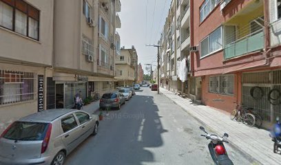 Özçelik-İş Sendikası İskenderun Şubesi