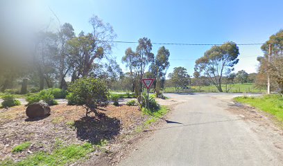 Rosary Garden