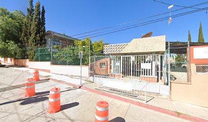 Escuela Primaria Aztlan Aguascalientes