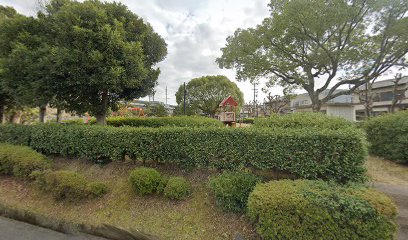 坪田公園