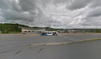 Sackville Terminal Bay 4 (8960)