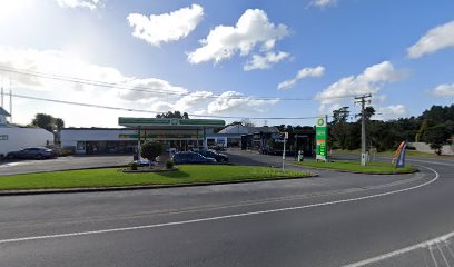 NZ Post Centre Whitford