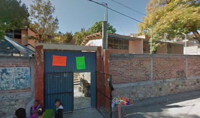 Escuela primaria Francisco J. mujica
