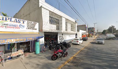 Lara Garage