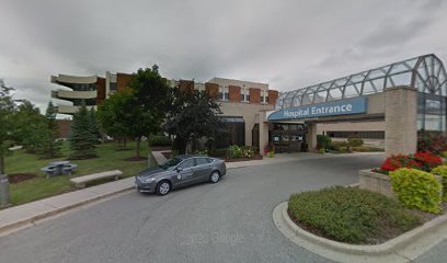 Sherman Cancer Center ‒ Ascension SE Wisconsin Hospital - Elmbrook Campus