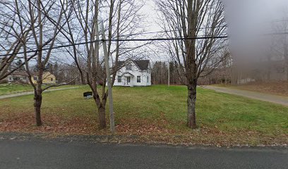 Haverstock's Funeral Home