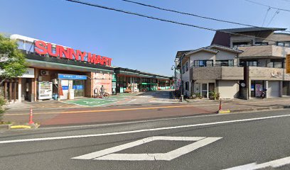 ミッキークリーニング サニーマート神田店