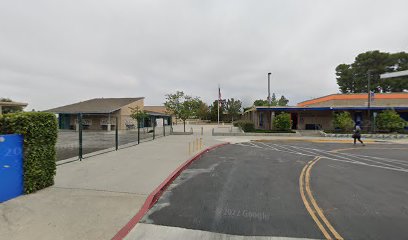 Valencia Elementary School
