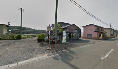 菊池自転車店