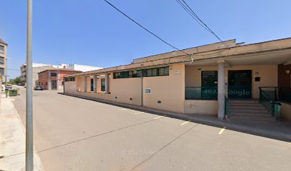 Colegio Público Sant Joan de Moro
