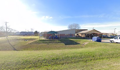 Good Shepherd Lutheran Church