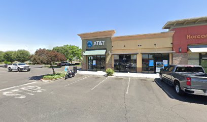 AT&T - Internet Service Provider