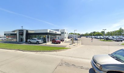 Serra Buick GMC Rochester Hills Service Center