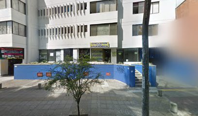 Clinica De Ropa Y Lavanderia