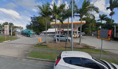 Shell Coles Express Tewantin