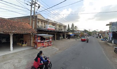 Spj Aquarium Toko Ikan Hias