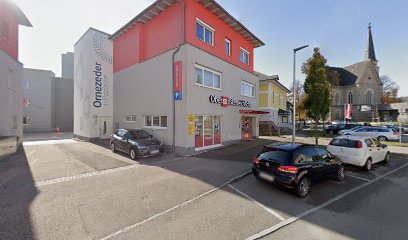Oberösterreichische Versicherung AG – KSC Vöcklabruck