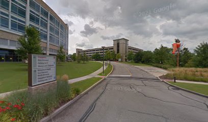 Northwestern Medicine Central DuPage Hospital -Pediatric Cancer Institute
