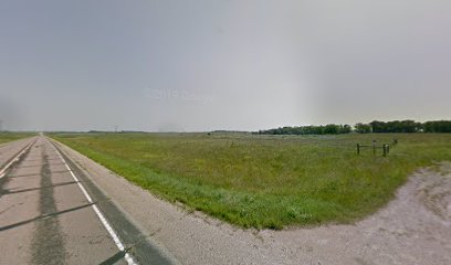 Schultz Waterfowl Production Area-Stevens County