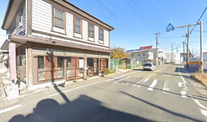 大和屋金物店