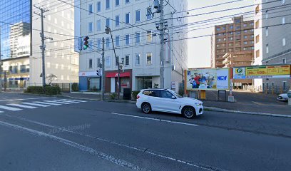 日本テクノ㈱ 函館サービスセンター