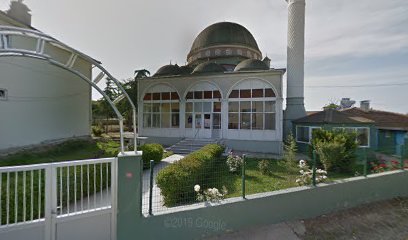 Централна джамия Ююклютатар