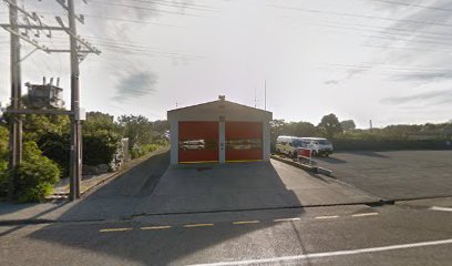 Granity Fire Station
