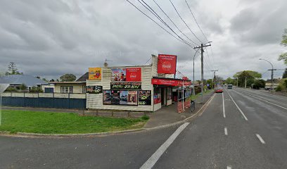 Peachgrove Road Foodmarket