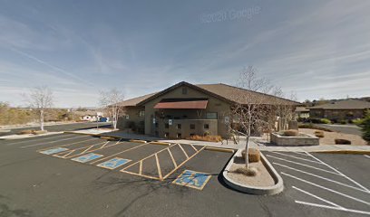 Dignity Health, Yavapai Regional Medical Center, Outpatient Laboratory Draw Center - Closed
