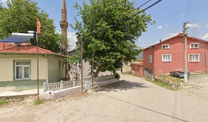Ağılköy Köyü Camii