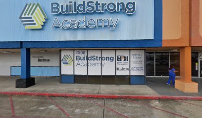 BuildStrong Academy of Greater New Orleans