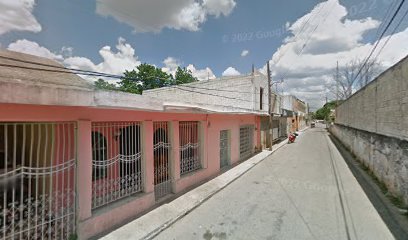 Purificadora El Ceibo de Calkiní, Campeche