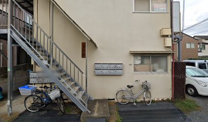町田土地家屋調査士事務所